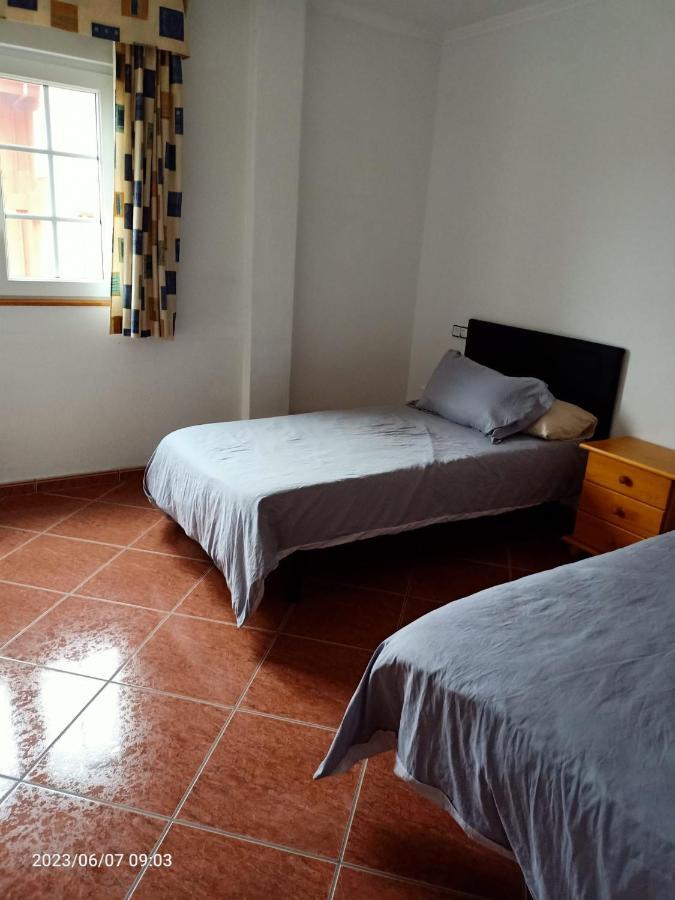 Piso Harley Apartment Camarinas Exterior photo