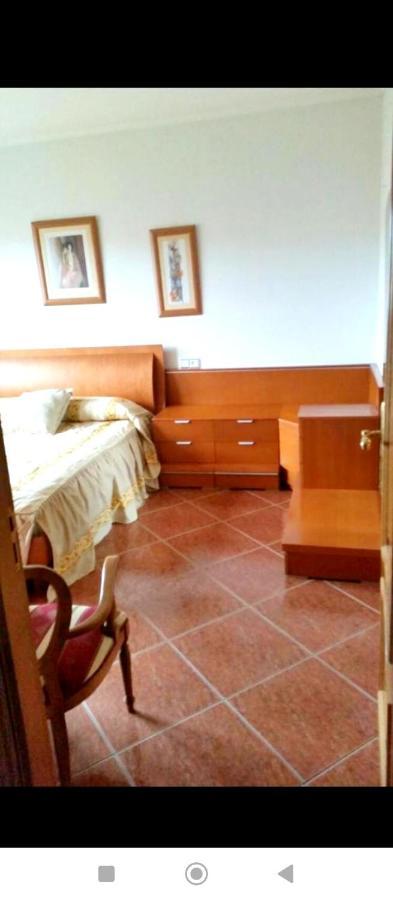 Piso Harley Apartment Camarinas Exterior photo