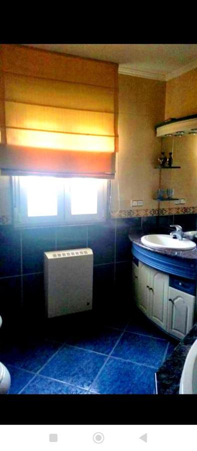 Piso Harley Apartment Camarinas Exterior photo