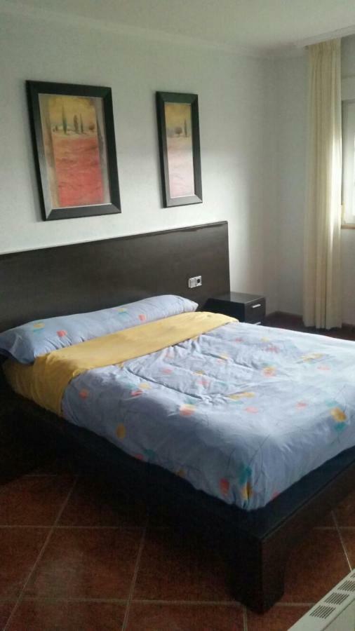 Piso Harley Apartment Camarinas Exterior photo