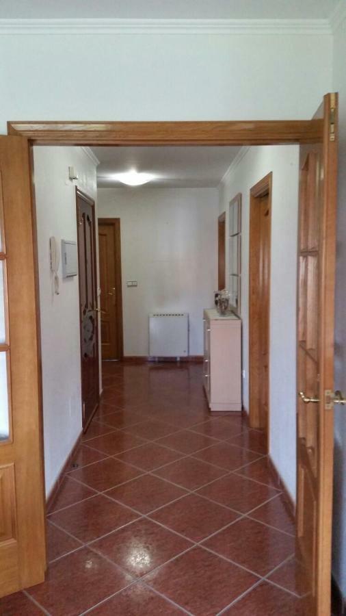 Piso Harley Apartment Camarinas Exterior photo