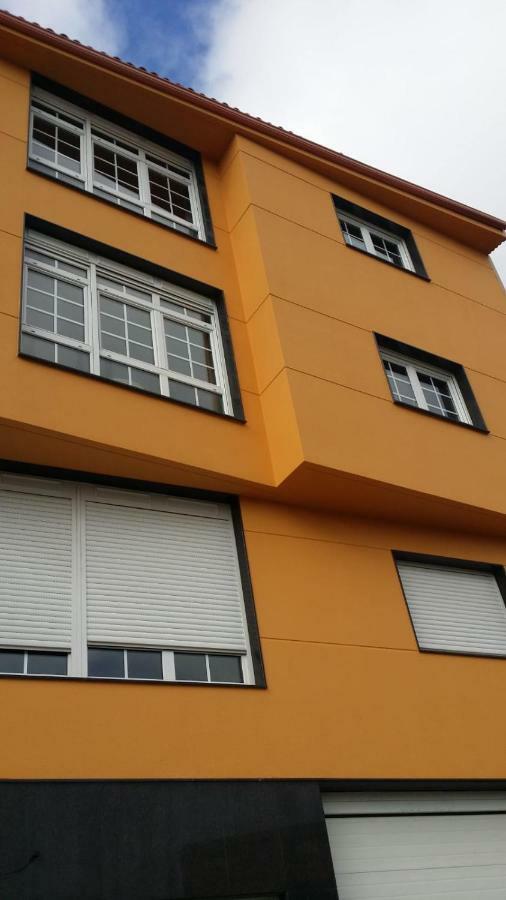 Piso Harley Apartment Camarinas Exterior photo